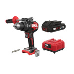 Skil CD1E3085CA+BC1E3110AA - купити в інтернет-магазині Техностар
