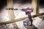Skil DD1E3065CA+BC1E3110AA - купити в інтернет-магазині Техностар