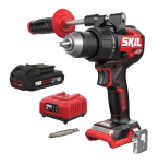Skil DD1E3080CA+BC1E3110AA - купити в інтернет-магазині Техностар