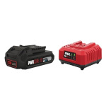 Skil DD1E3080CA+BC1E3110AA - купити в інтернет-магазині Техностар