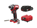 Skil SD1E3225CA+BC1E3110AA - купити в інтернет-магазині Техностар