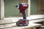 Skil SD1E3225CA+BC1E3110AA - купити в інтернет-магазині Техностар
