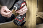 Skil SD1E3225CA+BC1E3110AA - купити в інтернет-магазині Техностар