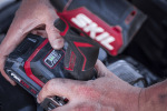 Skil SD1E3265CA+BC1E3110AA - купити в інтернет-магазині Техностар