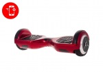 Smart Balance Classic 6,5' digital Красный - купити в інтернет-магазині Техностар