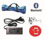 Smart Balance Classic 6,5' digital Синий - купити в інтернет-магазині Техностар