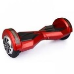 Smart Balance Lambo 8' digital Красный - купити в інтернет-магазині Техностар