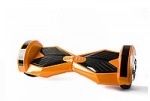 Smart Balance Lambo 8' digital Оранжевый - купити в інтернет-магазині Техностар