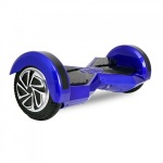 Smart Balance Lambo 8' digital Синий - купити в інтернет-магазині Техностар