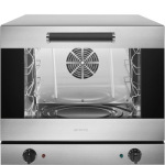 Smeg ALFA43X - купити в інтернет-магазині Техностар