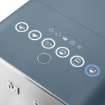 Smeg BCC13SBMEU - купити в інтернет-магазині Техностар