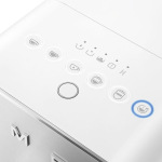 Smeg BCC13WHMEU - купити в інтернет-магазині Техностар