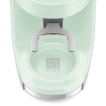 Smeg CGF03PGEU - купити в інтернет-магазині Техностар