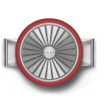 Smeg CKFC2611RDM - купити в інтернет-магазині Техностар