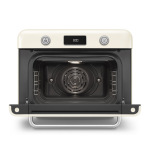 Smeg COF01CREU - купити в інтернет-магазині Техностар