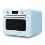Smeg COF01PBEU - купити в інтернет-магазині Техностар