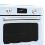 Smeg COF01PBEU - купити в інтернет-магазині Техностар