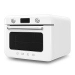 Smeg COF01WHEU - купити в інтернет-магазині Техностар