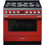 Smeg CPF9GPR - купити в інтернет-магазині Техностар