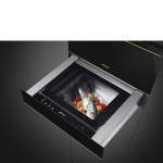 Smeg CPV615NR - купити в інтернет-магазині Техностар