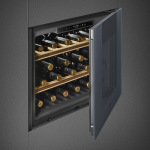 Smeg CVI121G - купити в інтернет-магазині Техностар