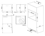 Smeg CVI121G - купити в інтернет-магазині Техностар