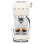 Smeg ECF02CREU - купити в інтернет-магазині Техностар
