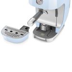 Smeg ECF03PBEU - купити в інтернет-магазині Техностар