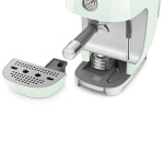 Smeg ECF03PGEU - купити в інтернет-магазині Техностар