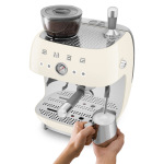 Smeg EGF03CREU - купити в інтернет-магазині Техностар