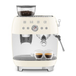 Smeg EGF03CREU - купити в інтернет-магазині Техностар