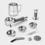 Smeg EGF03CREU - купити в інтернет-магазині Техностар