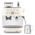 Smeg EGF03CREU - купити в інтернет-магазині Техностар