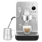 Smeg EMC02BLMEU - купити в інтернет-магазині Техностар