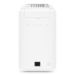 Smeg EMC02WHMEU - купити в інтернет-магазині Техностар