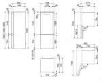 Smeg FA8005LPO5 - купити в інтернет-магазині Техностар