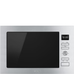 Smeg FMI425X - купити в інтернет-магазині Техностар