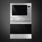 Smeg FMI425X - купити в інтернет-магазині Техностар