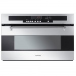 Smeg FM 38 X - купити в інтернет-магазині Техностар
