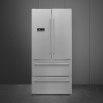 Smeg FQ55FXDE - купити в інтернет-магазині Техностар