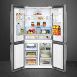 Smeg FQ60XDAIE - купити в інтернет-магазині Техностар