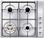 Smeg HB 64CSS3 - купити в інтернет-магазині Техностар