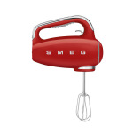 Smeg HMF01RDEU - купити в інтернет-магазині Техностар