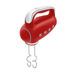 Smeg HMF01RDEU - купити в інтернет-магазині Техностар