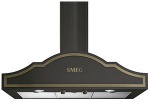 Smeg KC90AO - купити в інтернет-магазині Техностар