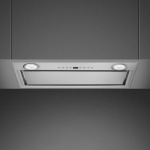 Smeg KICGR52X2 - купити в інтернет-магазині Техностар