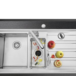 Smeg KITFD050 - купити в інтернет-магазині Техностар