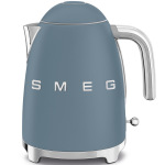Smeg KLF03SBMEU - купити в інтернет-магазині Техностар