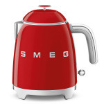 Smeg KLF05RDEU - купити в інтернет-магазині Техностар