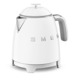 Smeg KLF05WHEU - купити в інтернет-магазині Техностар